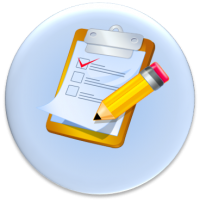 checklist icon