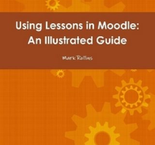 Using Lessons in Moodle