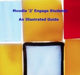 moodle to engage students