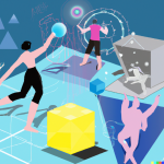 “Exploring the Metaverse: The Future of Education”​