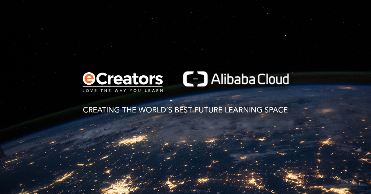 Alibaba Cloud Alliance Sets Moodle Partner eCreators Atop World’s Best ...