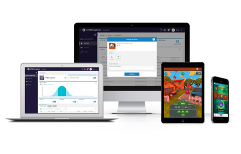 CRN IMPACT Awards: Cogniss makes low-code platform for education, health app development