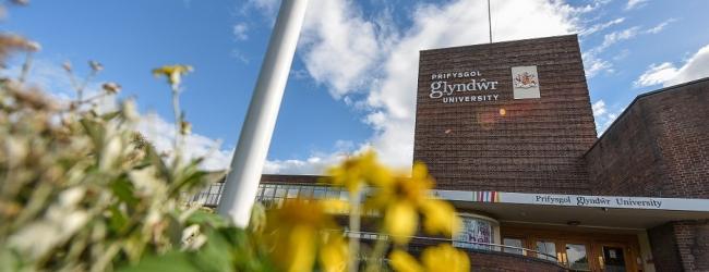 Glyndwr University stops all face-to-face teaching amidst coronavirus pandemic