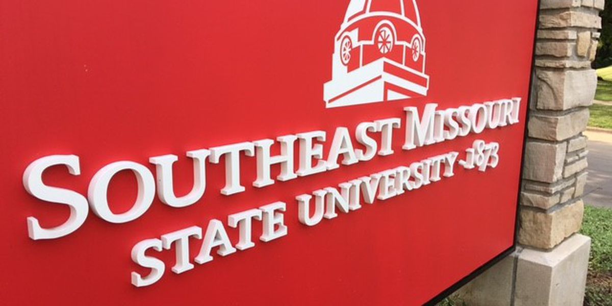 Southeast Missouri State University suspends in-person classes