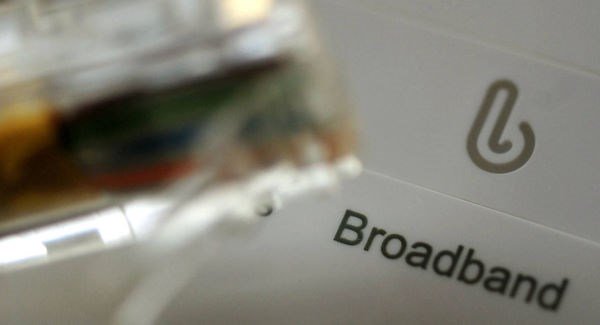 Broadband network has the capacity to cope with increase of people working from home - providers