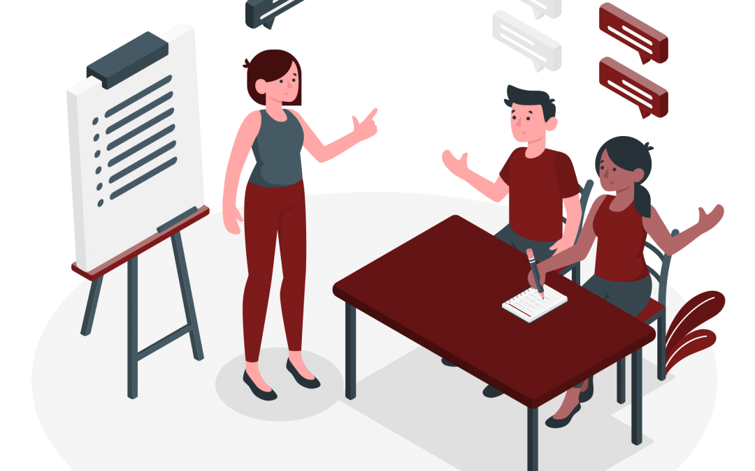 Creating a Prompt for ChatGPT – Lesson Plan